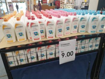 Guardian-Expo-Sale-at-Wangsa-Walk-Mall-11-350x263 - Beauty & Health Hair Care Health Supplements Kuala Lumpur Malaysia Sales Personal Care Selangor Skincare 