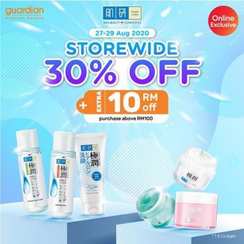 Guardian-Hada-Labo-Online-Sale-350x350 - Beauty & Health Johor Kedah Kelantan Kuala Lumpur Malaysia Sales Melaka Negeri Sembilan Online Store Pahang Penang Perak Perlis Personal Care Putrajaya Sabah Sarawak Selangor Skincare Terengganu 