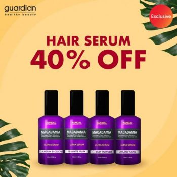 Guardian-Kundal-Sale-3-350x350 - Beauty & Health Johor Kedah Kelantan Kuala Lumpur Malaysia Sales Melaka Negeri Sembilan Online Store Pahang Penang Perak Perlis Personal Care Putrajaya Sabah Sarawak Selangor Skincare Terengganu 