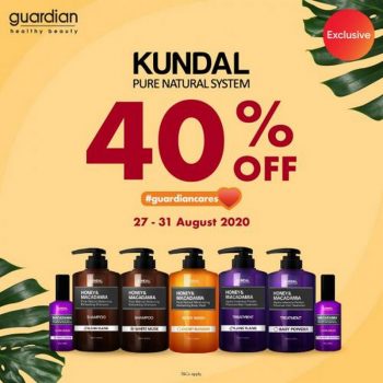 Guardian-Kundal-Sale-350x350 - Beauty & Health Johor Kedah Kelantan Kuala Lumpur Malaysia Sales Melaka Negeri Sembilan Online Store Pahang Penang Perak Perlis Personal Care Putrajaya Sabah Sarawak Selangor Skincare Terengganu 