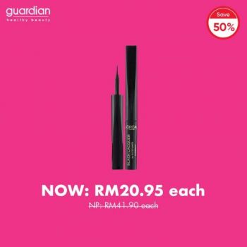 Guardian-Maybelline-Loreal-Cosmetics-Sale-11-1-350x350 - Beauty & Health Cosmetics Johor Kedah Kelantan Kuala Lumpur Malaysia Sales Melaka Negeri Sembilan Online Store Pahang Penang Perak Perlis Putrajaya Sabah Sarawak Selangor Terengganu 