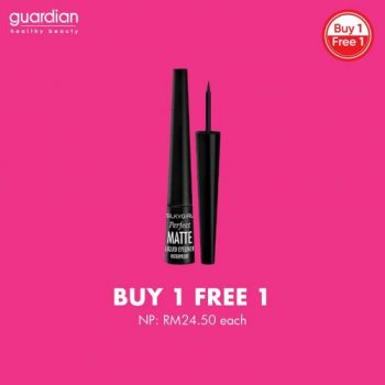 Guardian-Maybelline-Loreal-Cosmetics-Sale-13-1-350x350 - Beauty & Health Cosmetics Johor Kedah Kelantan Kuala Lumpur Malaysia Sales Melaka Negeri Sembilan Online Store Pahang Penang Perak Perlis Putrajaya Sabah Sarawak Selangor Terengganu 