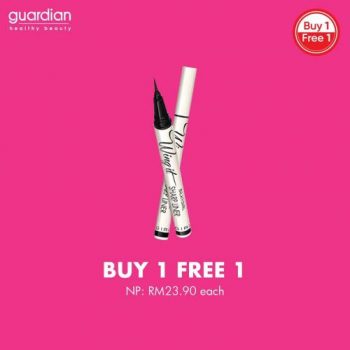 Guardian-Maybelline-Loreal-Cosmetics-Sale-14-1-350x350 - Beauty & Health Cosmetics Johor Kedah Kelantan Kuala Lumpur Malaysia Sales Melaka Negeri Sembilan Online Store Pahang Penang Perak Perlis Putrajaya Sabah Sarawak Selangor Terengganu 