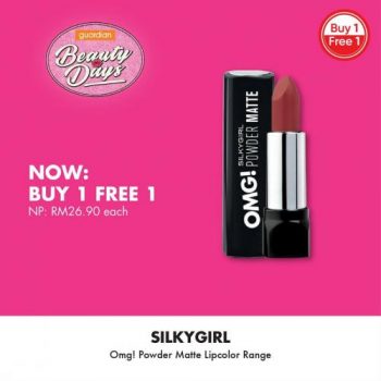 Guardian-Maybelline-Loreal-Cosmetics-Sale-14-350x350 - Beauty & Health Cosmetics Johor Kedah Kelantan Kuala Lumpur Malaysia Sales Melaka Negeri Sembilan Online Store Pahang Penang Perak Perlis Putrajaya Sabah Sarawak Selangor Terengganu 