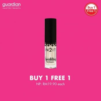 Guardian-Maybelline-Loreal-Cosmetics-Sale-17-1-350x350 - Beauty & Health Cosmetics Johor Kedah Kelantan Kuala Lumpur Malaysia Sales Melaka Negeri Sembilan Online Store Pahang Penang Perak Perlis Putrajaya Sabah Sarawak Selangor Terengganu 