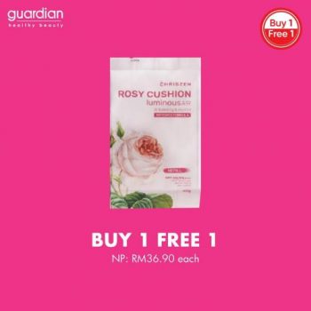 Guardian-Maybelline-Loreal-Cosmetics-Sale-18-350x350 - Beauty & Health Cosmetics Johor Kedah Kelantan Kuala Lumpur Malaysia Sales Melaka Negeri Sembilan Online Store Pahang Penang Perak Perlis Putrajaya Sabah Sarawak Selangor Terengganu 