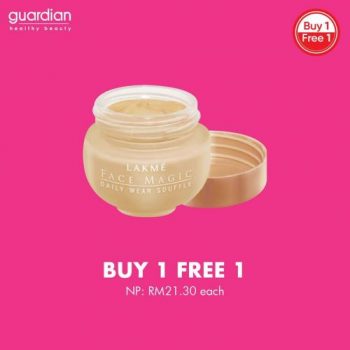 Guardian-Maybelline-Loreal-Cosmetics-Sale-19-350x350 - Beauty & Health Cosmetics Johor Kedah Kelantan Kuala Lumpur Malaysia Sales Melaka Negeri Sembilan Online Store Pahang Penang Perak Perlis Putrajaya Sabah Sarawak Selangor Terengganu 