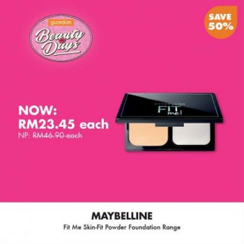 Guardian-Maybelline-Loreal-Cosmetics-Sale-3-350x350 - Beauty & Health Cosmetics Johor Kedah Kelantan Kuala Lumpur Malaysia Sales Melaka Negeri Sembilan Online Store Pahang Penang Perak Perlis Putrajaya Sabah Sarawak Selangor Terengganu 