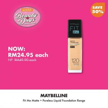 Guardian-Maybelline-Loreal-Cosmetics-Sale-6-350x350 - Beauty & Health Cosmetics Johor Kedah Kelantan Kuala Lumpur Malaysia Sales Melaka Negeri Sembilan Online Store Pahang Penang Perak Perlis Putrajaya Sabah Sarawak Selangor Terengganu 