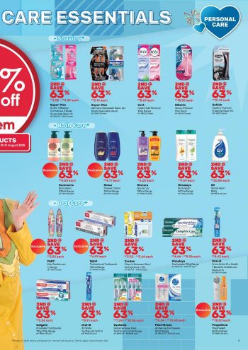 Guardian-National-Month-Promotion-Catalogue-10-350x495 - Beauty & Health Health Supplements Johor Kedah Kelantan Kuala Lumpur Melaka Negeri Sembilan Pahang Penang Perak Perlis Personal Care Promotions & Freebies Putrajaya Sabah Sarawak Selangor Terengganu 