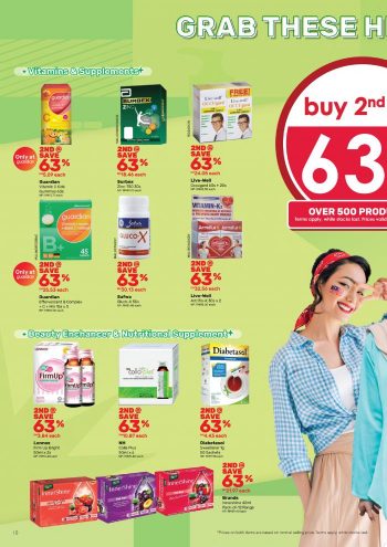 Guardian-National-Month-Promotion-Catalogue-11-350x495 - Beauty & Health Health Supplements Johor Kedah Kelantan Kuala Lumpur Melaka Negeri Sembilan Pahang Penang Perak Perlis Personal Care Promotions & Freebies Putrajaya Sabah Sarawak Selangor Terengganu 