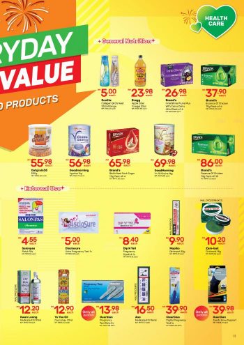 Guardian-National-Month-Promotion-Catalogue-14-350x495 - Beauty & Health Health Supplements Johor Kedah Kelantan Kuala Lumpur Melaka Negeri Sembilan Pahang Penang Perak Perlis Personal Care Promotions & Freebies Putrajaya Sabah Sarawak Selangor Terengganu 