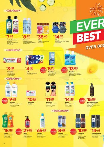 Guardian-National-Month-Promotion-Catalogue-15-350x495 - Beauty & Health Health Supplements Johor Kedah Kelantan Kuala Lumpur Melaka Negeri Sembilan Pahang Penang Perak Perlis Personal Care Promotions & Freebies Putrajaya Sabah Sarawak Selangor Terengganu 