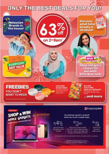 Guardian-National-Month-Promotion-Catalogue-3-350x495 - Beauty & Health Health Supplements Johor Kedah Kelantan Kuala Lumpur Melaka Negeri Sembilan Pahang Penang Perak Perlis Personal Care Promotions & Freebies Putrajaya Sabah Sarawak Selangor Terengganu 