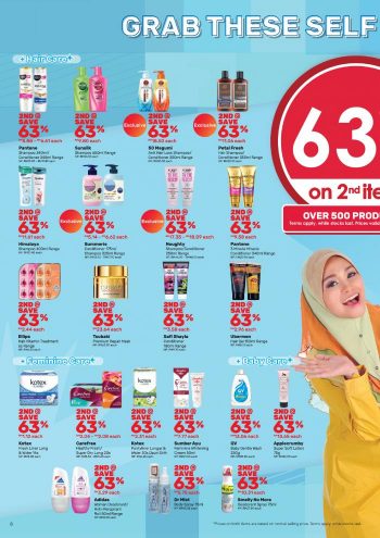 Guardian-National-Month-Promotion-Catalogue-9-350x495 - Beauty & Health Health Supplements Johor Kedah Kelantan Kuala Lumpur Melaka Negeri Sembilan Pahang Penang Perak Perlis Personal Care Promotions & Freebies Putrajaya Sabah Sarawak Selangor Terengganu 