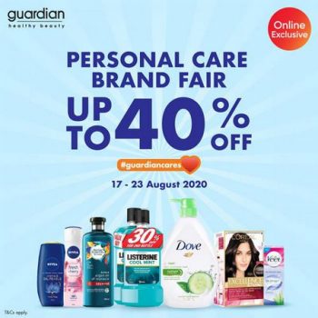 Guardian-Personal-Care-Brand-Fair-Online-Sale-350x350 - Beauty & Health Health Supplements Johor Kedah Kelantan Kuala Lumpur Malaysia Sales Melaka Negeri Sembilan Online Store Pahang Penang Perak Perlis Personal Care Putrajaya Sabah Sarawak Selangor Terengganu 