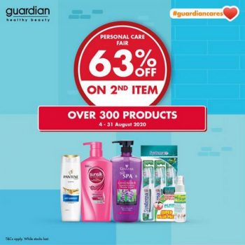 Guardian-Personal-Care-Sale-350x350 - Beauty & Health Health Supplements Johor Kedah Kelantan Kuala Lumpur Malaysia Sales Melaka Negeri Sembilan Online Store Pahang Penang Perak Perlis Personal Care Putrajaya Sabah Sarawak Selangor Terengganu 