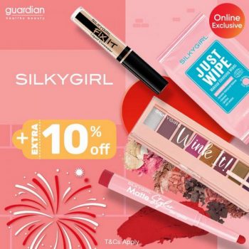 Guardian-Silkygirl-Online-Sale-350x350 - Beauty & Health Cosmetics Johor Kedah Kelantan Kuala Lumpur Malaysia Sales Melaka Negeri Sembilan Online Store Pahang Penang Perak Perlis Putrajaya Sabah Sarawak Selangor Terengganu 