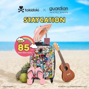 Guardian-Tokidoki-Travel-Series-Promotion-1-350x350 - Beauty & Health Health Supplements Johor Kedah Kelantan Kuala Lumpur Melaka Negeri Sembilan Pahang Penang Perak Perlis Personal Care Promotions & Freebies Putrajaya Sabah Sarawak Selangor Terengganu 