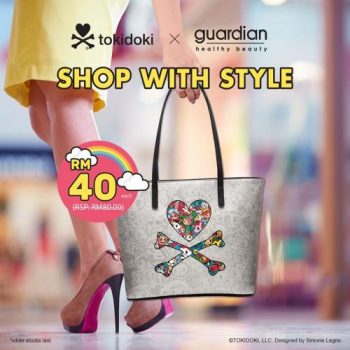 Guardian-Tokidoki-Travel-Series-Promotion-3-350x350 - Beauty & Health Health Supplements Johor Kedah Kelantan Kuala Lumpur Melaka Negeri Sembilan Pahang Penang Perak Perlis Personal Care Promotions & Freebies Putrajaya Sabah Sarawak Selangor Terengganu 