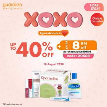 Guardian-XOXO-Online-Sale-350x350 - Beauty & Health Health Supplements Johor Kedah Kelantan Kuala Lumpur Malaysia Sales Melaka Negeri Sembilan Online Store Pahang Penang Perak Perlis Personal Care Putrajaya Sabah Sarawak Selangor Skincare Terengganu 