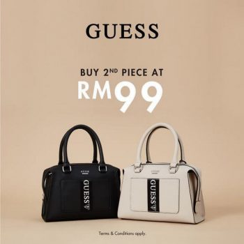 Guess-Special-Sale-at-Johor-Premium-Outlets-350x350 - Fashion Accessories Fashion Lifestyle & Department Store Johor Malaysia Sales 