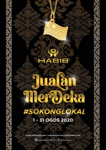 HABIB-Merdeka-Sale-Promotion-Catalogue-350x495 - Gifts , Souvenir & Jewellery Jewels Johor Kedah Kelantan Kuala Lumpur Melaka Negeri Sembilan Pahang Penang Perak Perlis Promotions & Freebies Putrajaya Sabah Sarawak Selangor Terengganu 