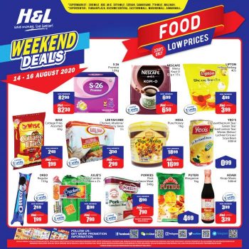 HL-Weekend-Promotion-1-1-350x350 14-16 Aug 2020: H&L Weekend Promotion