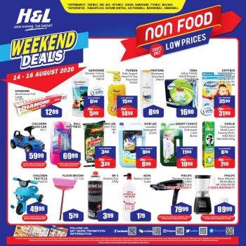 HL-Weekend-Promotion-2-350x350 14-16 Aug 2020: H&L Weekend Promotion