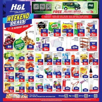 HL-Weekend-Promotion-350x350 - Johor Kedah Kelantan Kuala Lumpur Melaka Negeri Sembilan Pahang Penang Perak Perlis Promotions & Freebies Putrajaya Sabah Sarawak Selangor Supermarket & Hypermarket Terengganu 