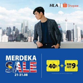 HLA-Merdeka-Sale-at-Shopee-350x350 - Apparels Fashion Accessories Fashion Lifestyle & Department Store Johor Kedah Kelantan Kuala Lumpur Malaysia Sales Melaka Negeri Sembilan Online Store Pahang Penang Perak Perlis Putrajaya Sabah Sarawak Selangor Terengganu 