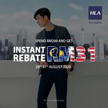 HLA-Merdeka’s-Special-350x350 - Apparels Fashion Accessories Fashion Lifestyle & Department Store Johor Kedah Kelantan Kuala Lumpur Melaka Negeri Sembilan Pahang Penang Perak Perlis Promotions & Freebies Putrajaya Sabah Sarawak Selangor Terengganu 