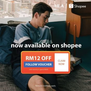 HLA-Voucher-Promo-at-Shopee-350x350 - Apparels Fashion Accessories Fashion Lifestyle & Department Store Johor Kedah Kelantan Kuala Lumpur Melaka Negeri Sembilan Online Store Pahang Penang Perak Perlis Promotions & Freebies Putrajaya Sabah Sarawak Selangor Terengganu 