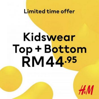 HM-Kidswear-Sale-350x350 - Baby & Kids & Parenting Children Fashion Johor Kedah Kelantan Kuala Lumpur Malaysia Sales Melaka Negeri Sembilan Pahang Penang Perak Perlis Putrajaya Sabah Sarawak Selangor Terengganu 