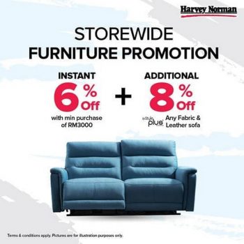 Harvey-Norman-Furniture-Promotion-350x350 - Furniture Home & Garden & Tools Home Decor Johor Kedah Kelantan Kuala Lumpur Melaka Negeri Sembilan Pahang Penang Perak Perlis Promotions & Freebies Putrajaya Sabah Sarawak Selangor Terengganu 