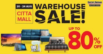 Harvey-Norman-Malaysia-350x183 - Electronics & Computers Furniture Home & Garden & Tools Home Appliances Home Decor Selangor Warehouse Sale & Clearance in Malaysia 