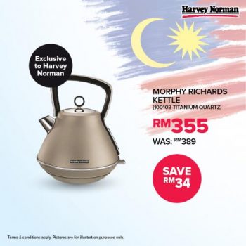 Harvey-Norman-Merdeka-Sale-4-350x350 - Electronics & Computers Home Appliances IT Gadgets Accessories Johor Kedah Kelantan Kuala Lumpur Malaysia Sales Melaka Negeri Sembilan Pahang Penang Perak Perlis Putrajaya Sabah Sarawak Selangor Terengganu 