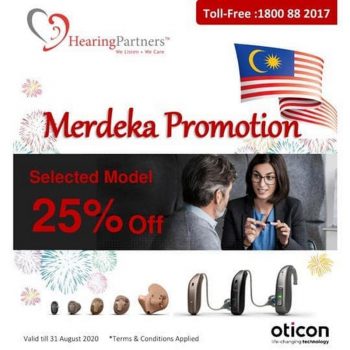 Hearing-Partners-Merdeka-Promotion-350x350 - Beauty & Health Health Supplements Johor Kedah Kelantan Kuala Lumpur Melaka Negeri Sembilan Online Store Pahang Penang Perak Perlis Personal Care Promotions & Freebies Putrajaya Sabah Sarawak Selangor Terengganu 