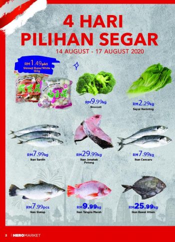 HeroMarket-Merdeka-Promotion-Catalogue-1-350x482 - Johor Kedah Kelantan Kuala Lumpur Melaka Negeri Sembilan Pahang Penang Perak Perlis Promotions & Freebies Putrajaya Sabah Sarawak Selangor Supermarket & Hypermarket Terengganu 