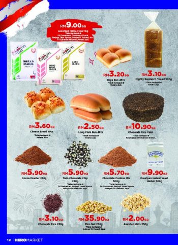 HeroMarket-Merdeka-Promotion-Catalogue-11-350x483 - Johor Kedah Kelantan Kuala Lumpur Melaka Negeri Sembilan Pahang Penang Perak Perlis Promotions & Freebies Putrajaya Sabah Sarawak Selangor Supermarket & Hypermarket Terengganu 