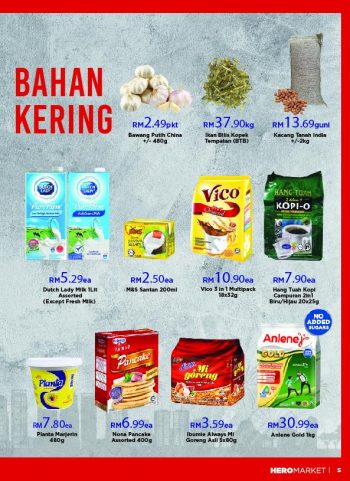 HeroMarket-Merdeka-Promotion-Catalogue-4-350x481 - Johor Kedah Kelantan Kuala Lumpur Melaka Negeri Sembilan Pahang Penang Perak Perlis Promotions & Freebies Putrajaya Sabah Sarawak Selangor Supermarket & Hypermarket Terengganu 