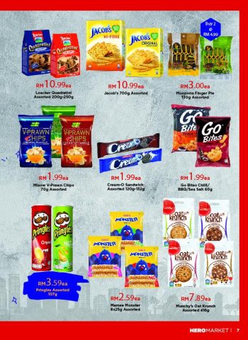 HeroMarket-Merdeka-Promotion-Catalogue-6-350x480 - Johor Kedah Kelantan Kuala Lumpur Melaka Negeri Sembilan Pahang Penang Perak Perlis Promotions & Freebies Putrajaya Sabah Sarawak Selangor Supermarket & Hypermarket Terengganu 