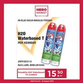 HeroMarket-Weekend-Promotion-10-3-350x350 - Johor Kedah Kelantan Kuala Lumpur Melaka Negeri Sembilan Pahang Penang Perak Perlis Promotions & Freebies Putrajaya Sabah Sarawak Selangor Supermarket & Hypermarket Terengganu 