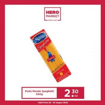 HeroMarket-Weekend-Promotion-10-4-350x350 - Johor Kedah Kelantan Kuala Lumpur Melaka Negeri Sembilan Pahang Penang Perak Perlis Promotions & Freebies Putrajaya Sabah Sarawak Selangor Supermarket & Hypermarket Terengganu 