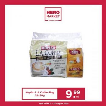HeroMarket-Weekend-Promotion-11-3-350x350 - Johor Kedah Kelantan Kuala Lumpur Melaka Negeri Sembilan Pahang Penang Perak Perlis Promotions & Freebies Putrajaya Sabah Sarawak Selangor Supermarket & Hypermarket Terengganu 
