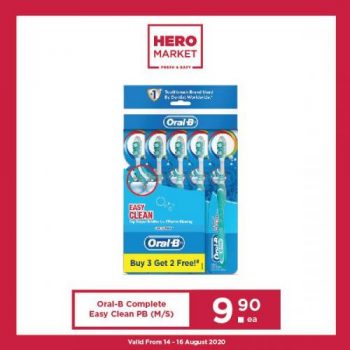 HeroMarket-Weekend-Promotion-13-2-350x350 - Johor Kedah Kelantan Kuala Lumpur Melaka Negeri Sembilan Pahang Penang Perak Perlis Promotions & Freebies Putrajaya Sabah Sarawak Selangor Supermarket & Hypermarket Terengganu 