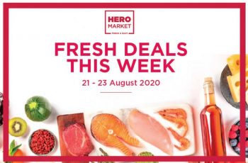 HeroMarket-Weekend-Promotion-20-350x230 - Johor Kedah Kelantan Kuala Lumpur Melaka Negeri Sembilan Pahang Penang Perak Perlis Promotions & Freebies Putrajaya Sabah Sarawak Selangor Supermarket & Hypermarket Terengganu 