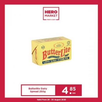HeroMarket-Weekend-Promotion-4-4-350x350 - Johor Kedah Kelantan Kuala Lumpur Melaka Negeri Sembilan Pahang Penang Perak Perlis Promotions & Freebies Putrajaya Sabah Sarawak Selangor Supermarket & Hypermarket Terengganu 