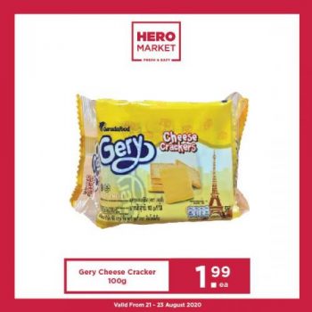 HeroMarket-Weekend-Promotion-7-3-350x350 - Johor Kedah Kelantan Kuala Lumpur Melaka Negeri Sembilan Pahang Penang Perak Perlis Promotions & Freebies Putrajaya Sabah Sarawak Selangor Supermarket & Hypermarket Terengganu 
