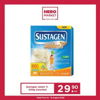 HeroMarket-Weekend-Promotion-8-2-350x350 - Johor Kedah Kelantan Kuala Lumpur Melaka Negeri Sembilan Pahang Penang Perak Perlis Promotions & Freebies Putrajaya Sabah Sarawak Selangor Supermarket & Hypermarket Terengganu 